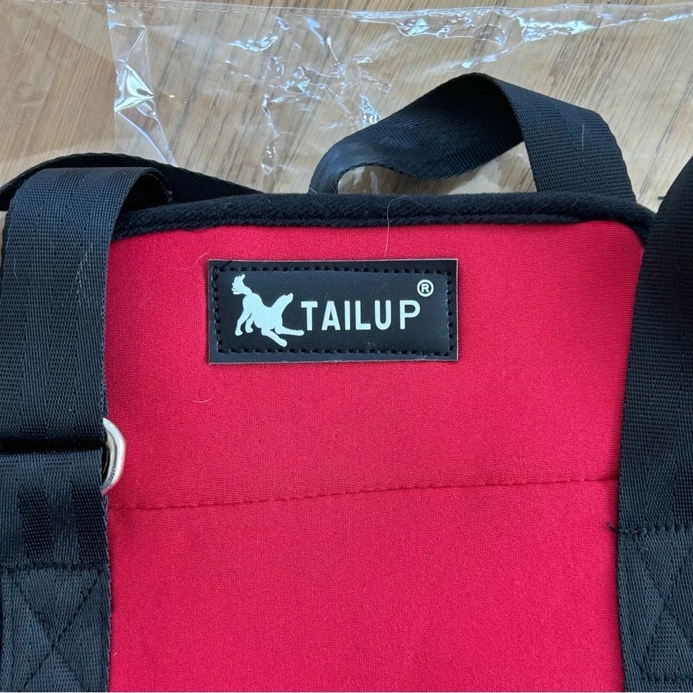 Dog Lift Support Harness - Size Small